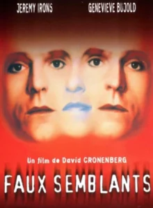 faux_semblants_david_cronenberg_movie_wikicine_streaming_cinepedia_boutique
