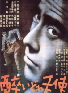 l'ange_ivre_akira_kurosawa_wikicine_streaming_cinepedia
