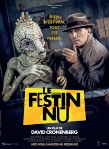 le_festin_nu_david_cronenberg_movie_wikicine_streaming_cinepedia_boutique
