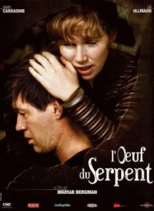 l'oeuf_du_serpent_ingmar_bergman_wikicine_streaming_cinepedia_boutique