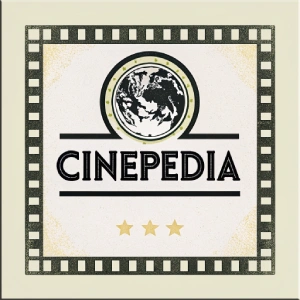logo Cinépédia