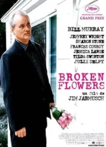 affiche_broken_flowers_fr_2005_jim_jarmusch_wikicine_streaming_cinepedia_boutique