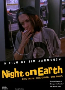 affiche_night_on_earth_jim_jarmusch_wikicine_streaming_cinepedia_boutique