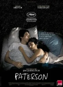 affiche_paterson_jim_jarmusch_wikicine_streaming_cinepedia_boutique