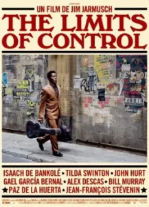 affiche_the_limits_of_control_jim_jarmusch_wikicine_streaming_cinepedia_boutique
