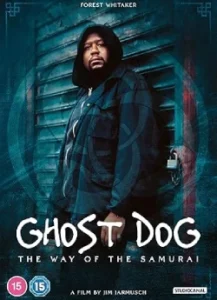 ghost_dog_jim_jarmusch_wikicine_streaming_cinepedia_boutique