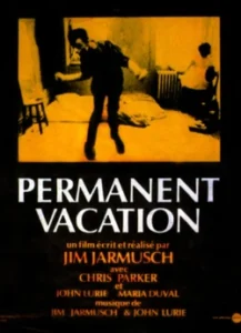 permanent_vacation_jim_jarmusch_wikicine_streaming_cinepedia_boutique