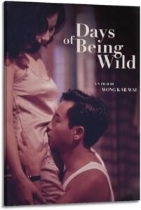 Poster-Days-Being-Wild-de-Wong-Kar-Wai