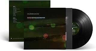 vinyle-Father-Mother-Sister-Brother-Jim-Jarmusch