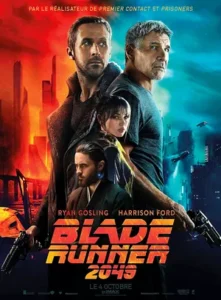 Blade Runner 2049 Denis Villeneuve Réalisateur