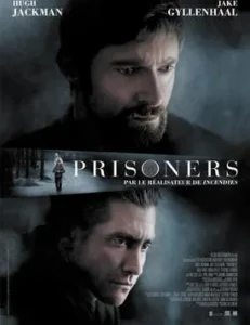 Prisoners Denis Villeneuve Réalisateur