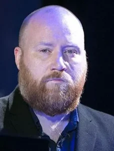 Johann Johannsson Compositeur Cinépédia
