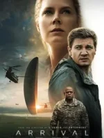 Premier contact (Arrival) Denis Villeneuve Réalisateur