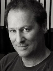 photo cliff martinez